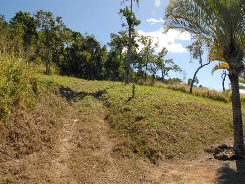 Lot 16 Botanica Drive, Cannonvale QLD 4802