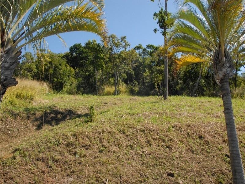 Lot 16 Botanica Drive, Cannonvale QLD 4802