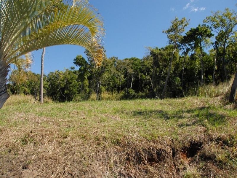 Lot 16 Botanica Drive, Cannonvale QLD 4802