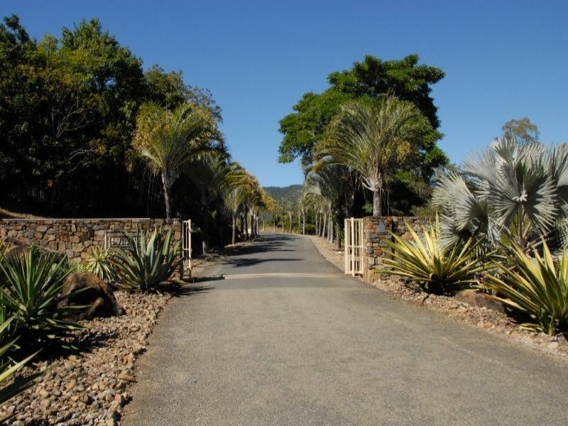 Lot 16 Botanica Drive, Cannonvale QLD 4802