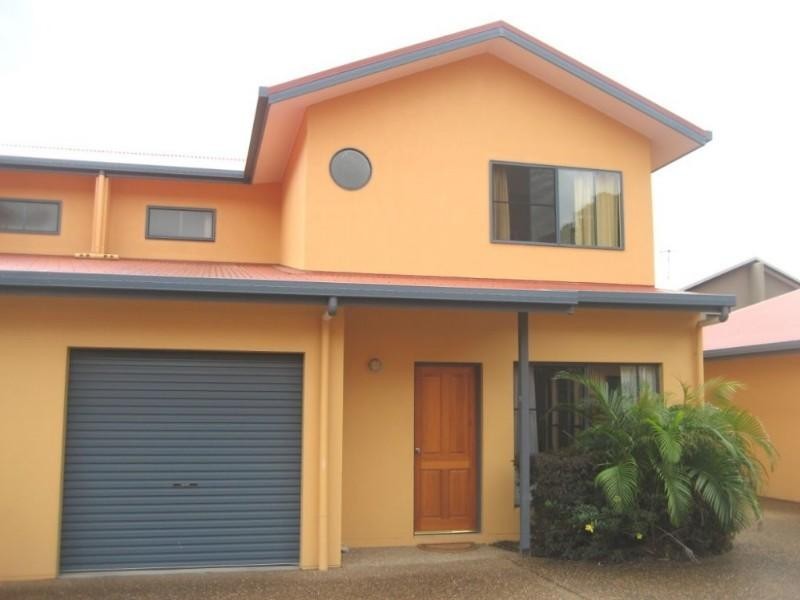4/7 Erromango Drive, Jubilee Pocket QLD 4802