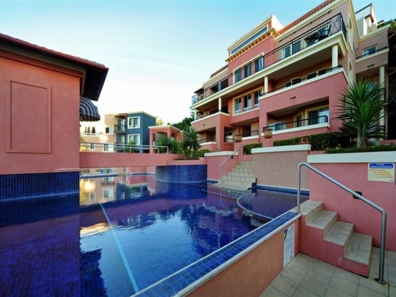 6/18 Golden Orchid Drive, Airlie Beach QLD 4802