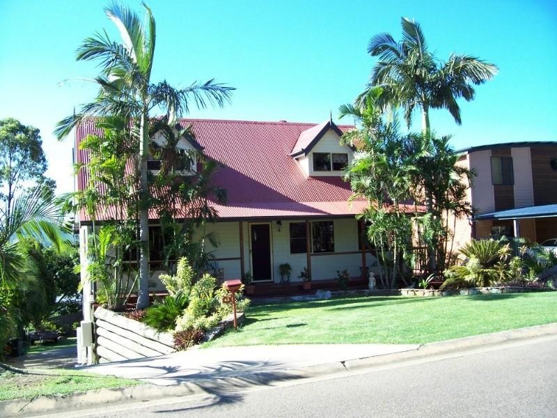 Cannonvale QLD 4802