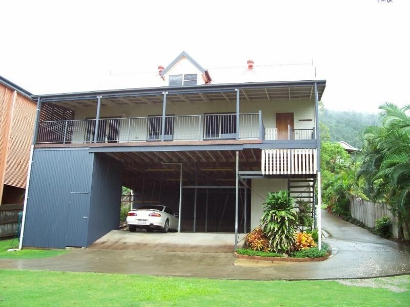Cannonvale QLD 4802