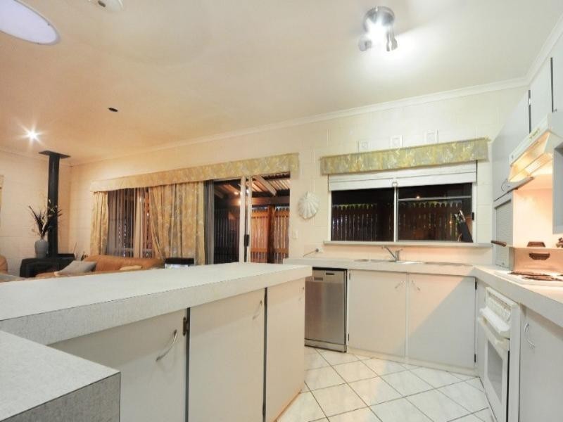 Jubilee Pocket QLD 4802