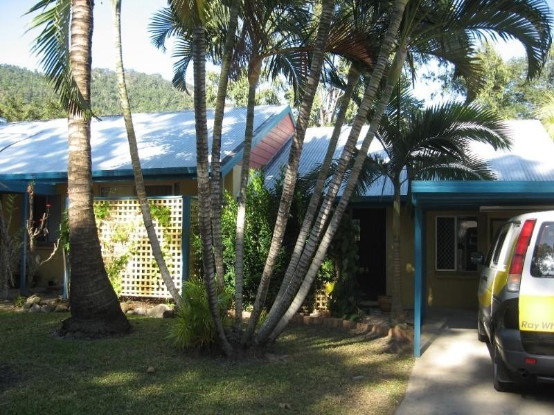 Cannonvale QLD 4802
