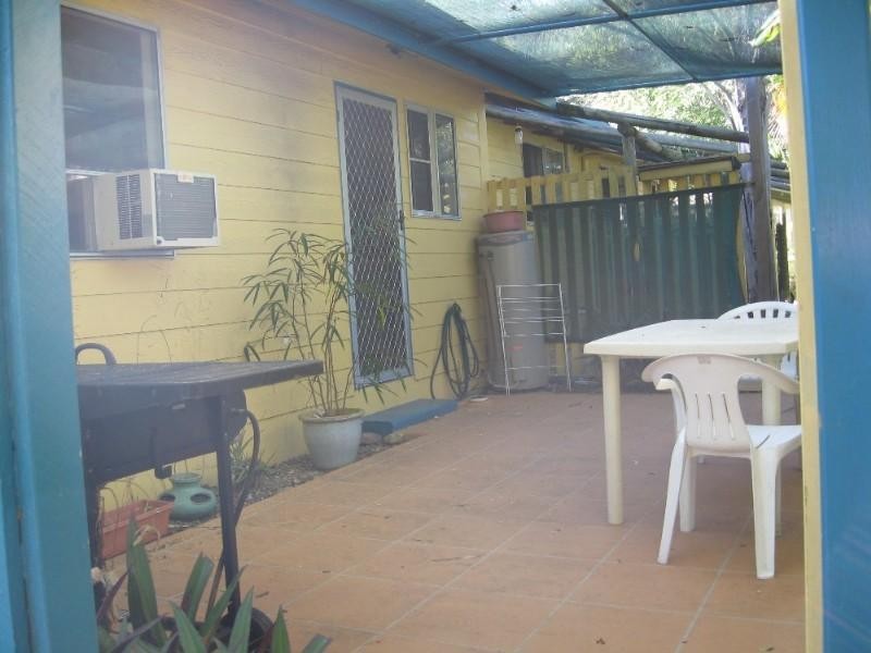 Cannonvale QLD 4802