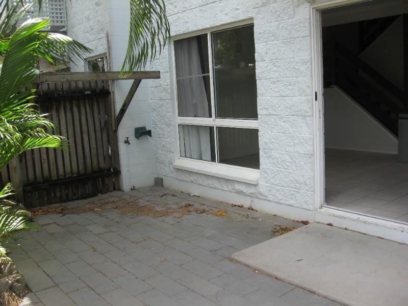 Jubilee Pocket QLD 4802