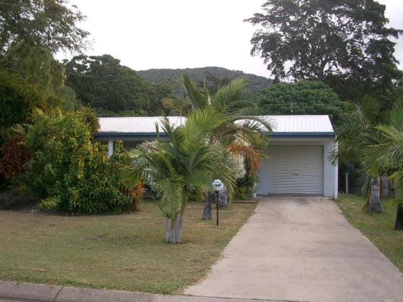 Jubilee Pocket QLD 4802