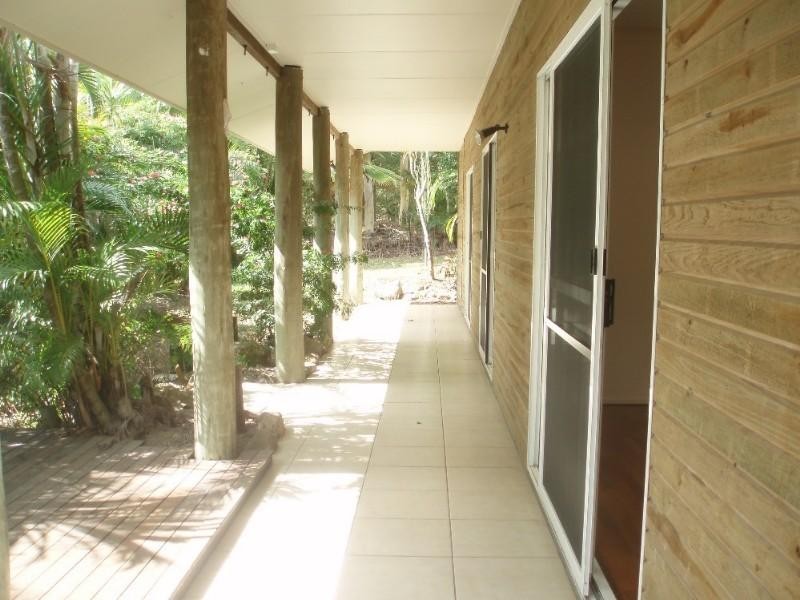 Cannonvale QLD 4802