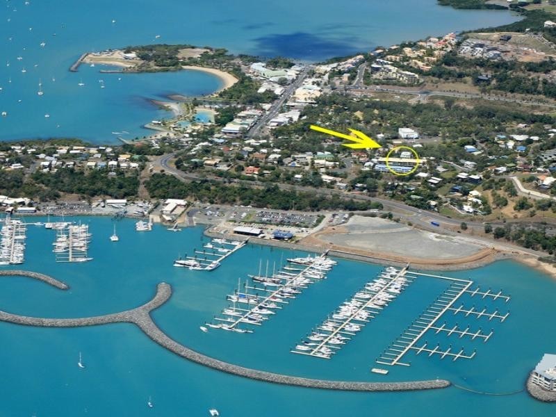 5/2 Lewis Street, Airlie Beach QLD 4802