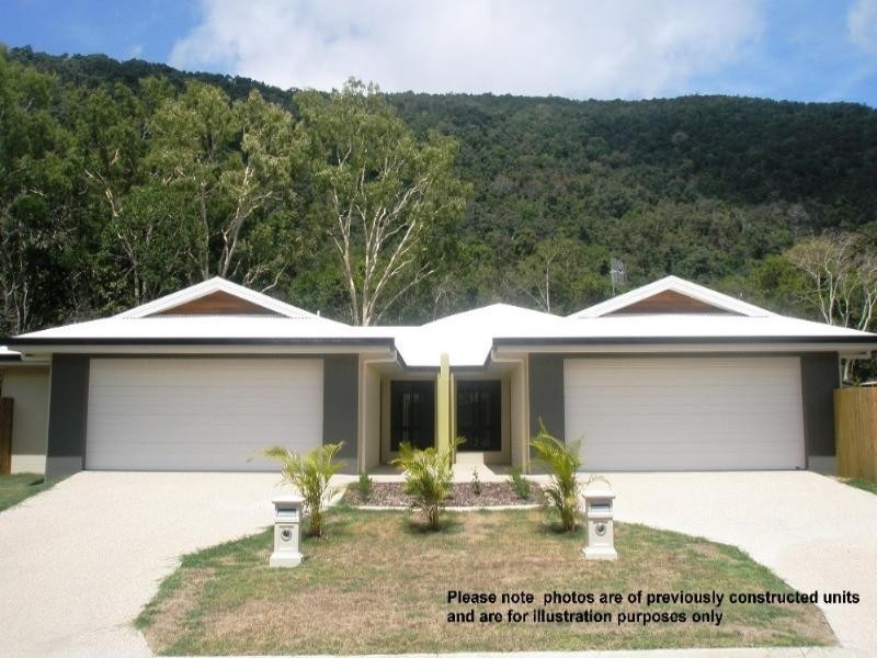 1 & 2/62 South Molle Boulevard, Cannonvale QLD 4802
