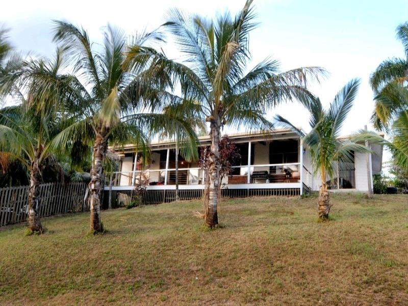 Cannonvale QLD 4802