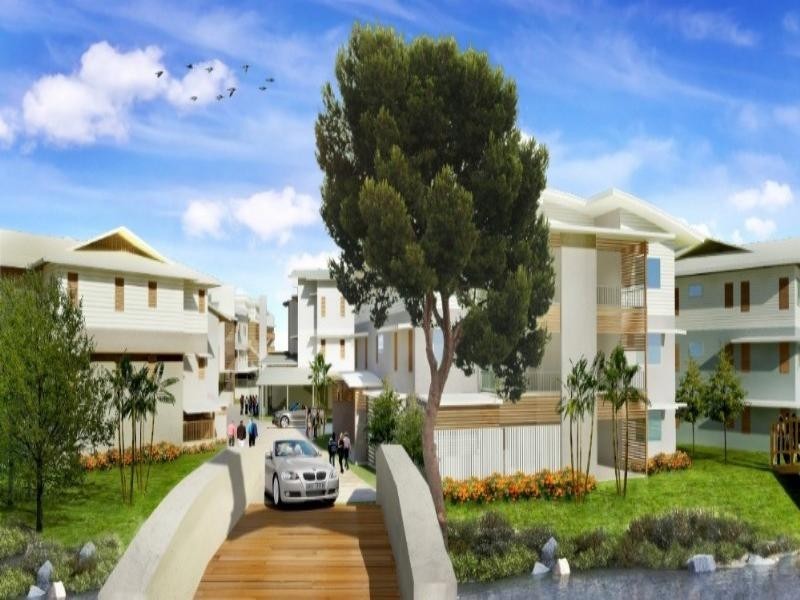 Building 6 Tropic Road, Cannonvale QLD 4802