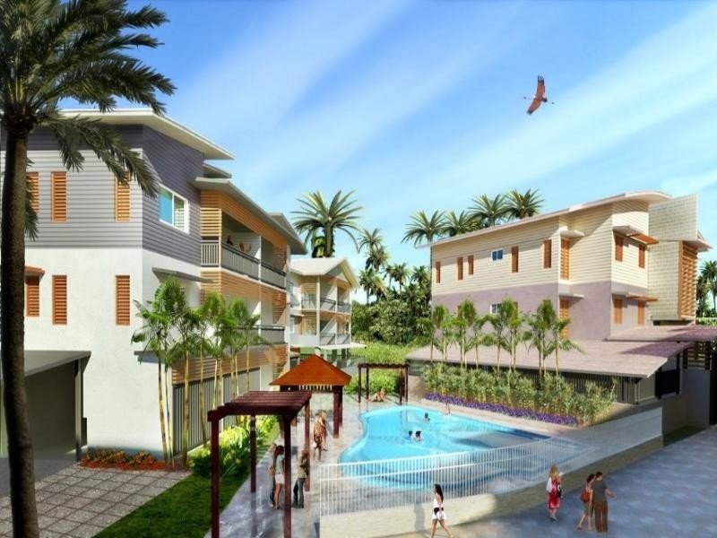 Building 6 Tropic Road, Cannonvale QLD 4802