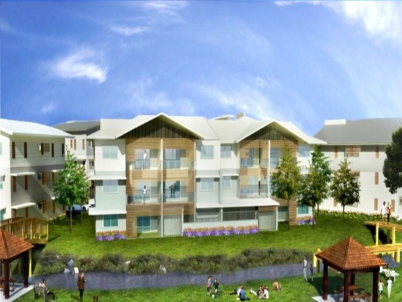 35/1 Tropic Road, Cannonvale QLD 4802