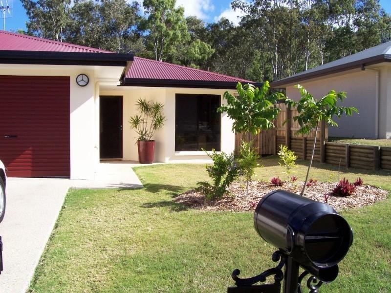 Jubilee Pocket QLD 4802