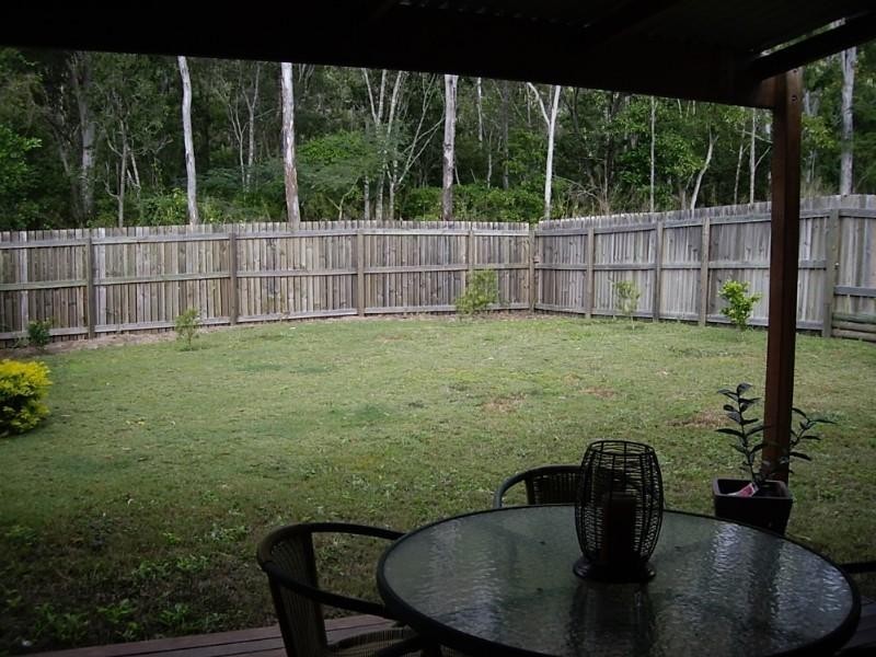 Jubilee Pocket QLD 4802