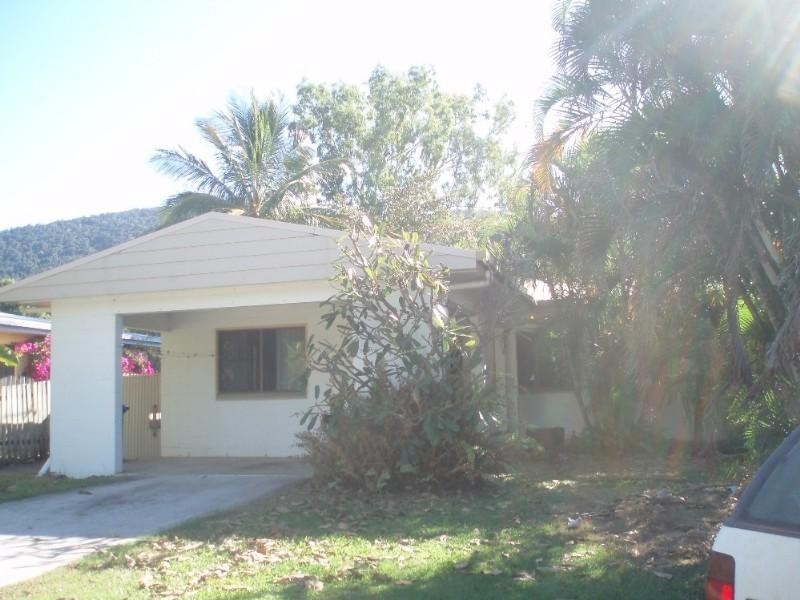 Jubilee Pocket QLD 4802