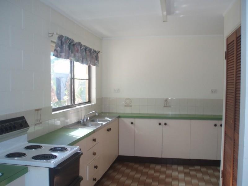 Jubilee Pocket QLD 4802