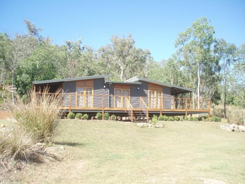 Cannonvale QLD 4802