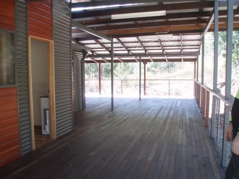 Cannonvale QLD 4802