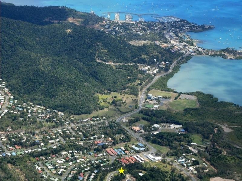 54 Kingfisher Terrace, Jubilee Pocket QLD 4802