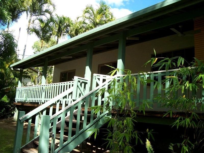 Jubilee Pocket QLD 4802