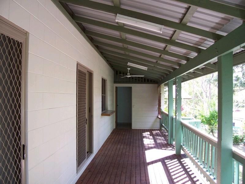 Jubilee Pocket QLD 4802