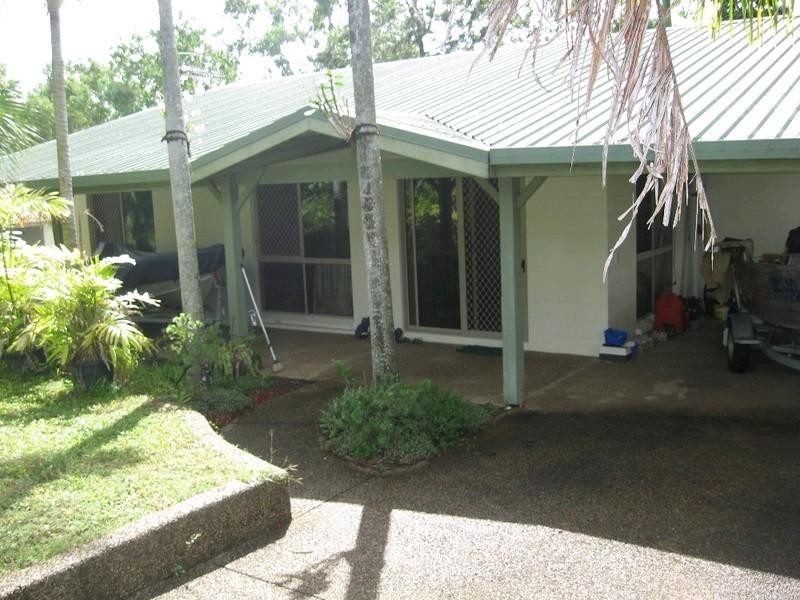 Jubilee Pocket QLD 4802