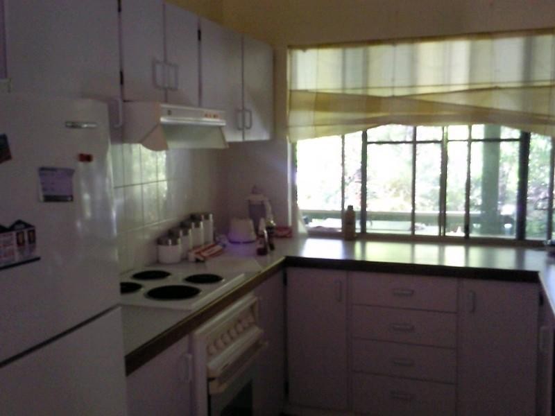 Jubilee Pocket QLD 4802