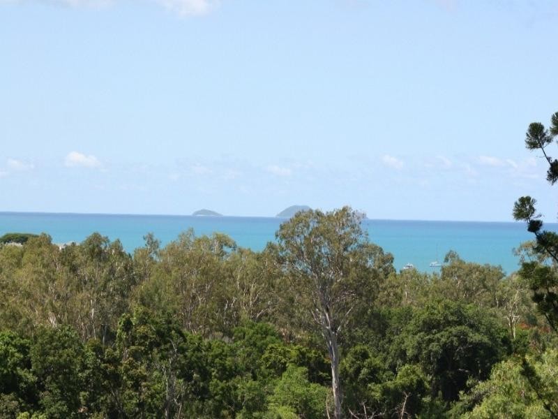 Lot 3 Stonehaven Close, Airlie Beach QLD 4802