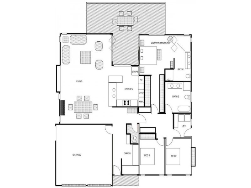 Lot 3 Stonehaven Close, Airlie Beach QLD 4802