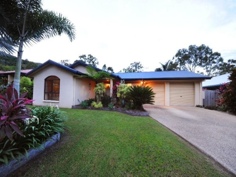 10 Wahoo Court, Jubilee Pocket QLD 4802