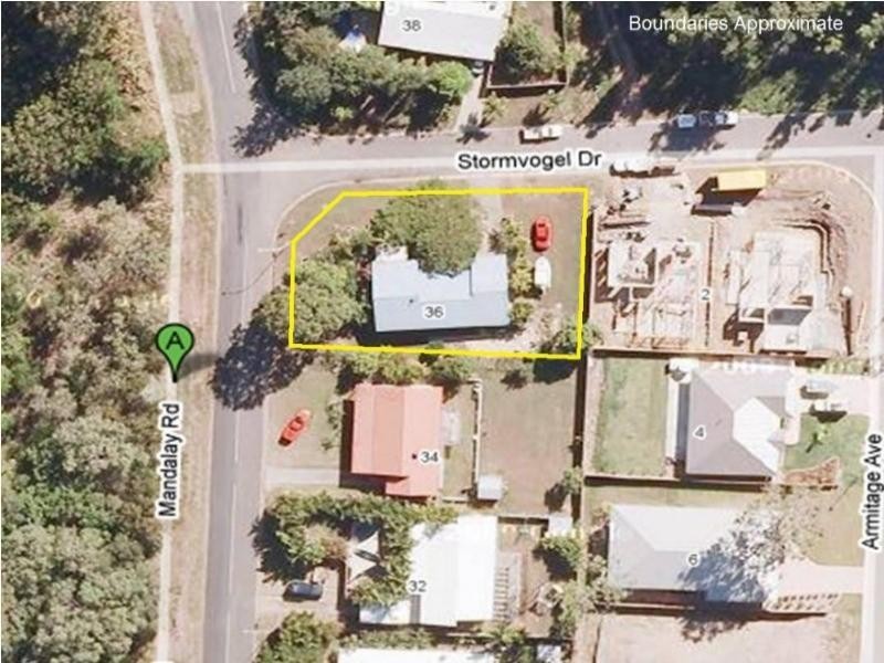 36 Mandalay Road, Jubilee Pocket QLD 4802