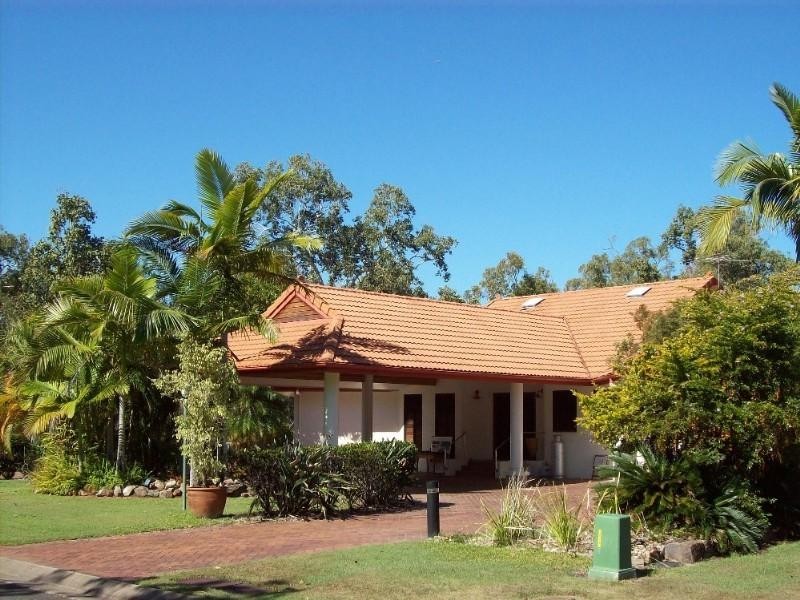 Lot 3 Kunapippi Road, Laguna Quays QLD 4800