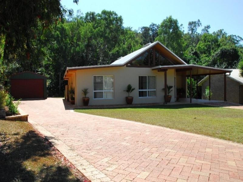 9 Muruk Crescent, Jubilee Pocket QLD 4802