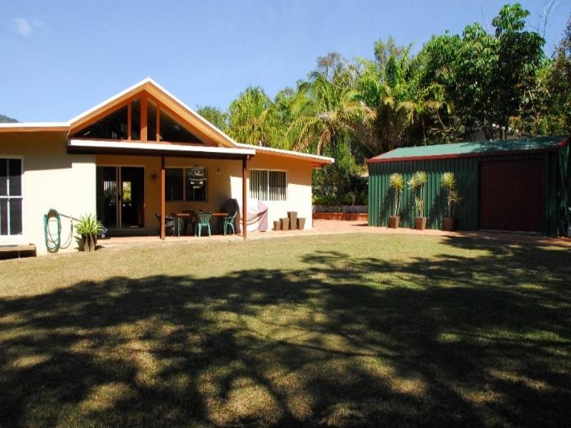 9 Muruk Crescent, Jubilee Pocket QLD 4802