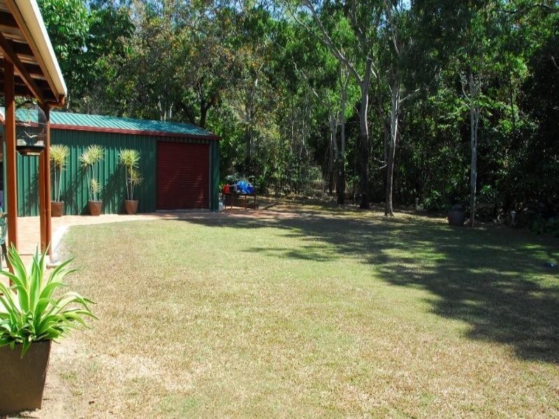 9 Muruk Crescent, Jubilee Pocket QLD 4802