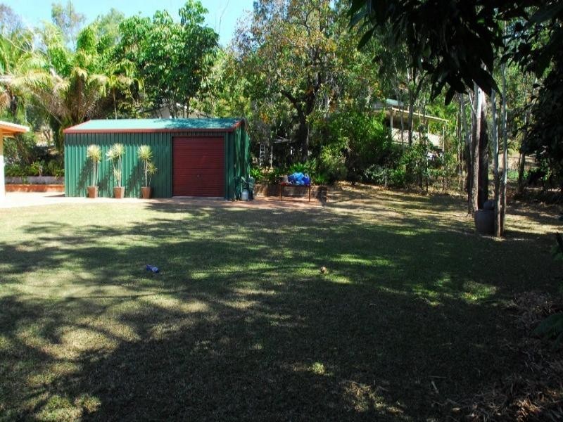 9 Muruk Crescent, Jubilee Pocket QLD 4802