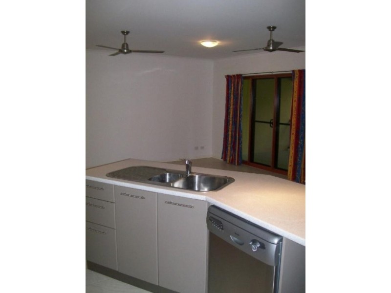 Jubilee Pocket QLD 4802