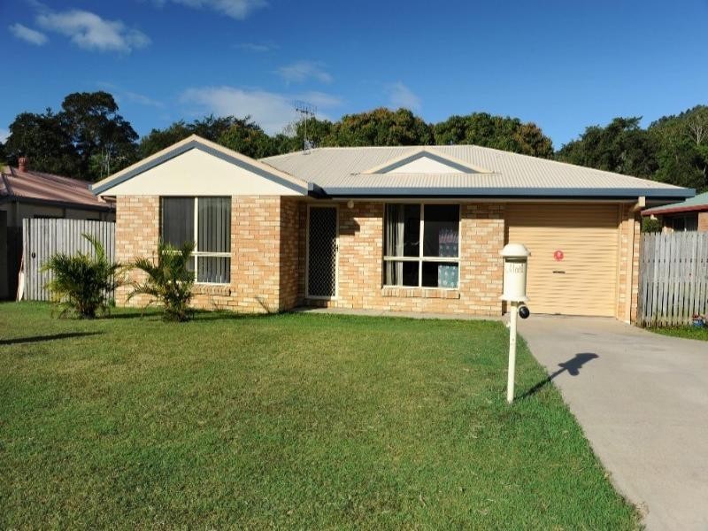 Jubilee Pocket QLD 4802