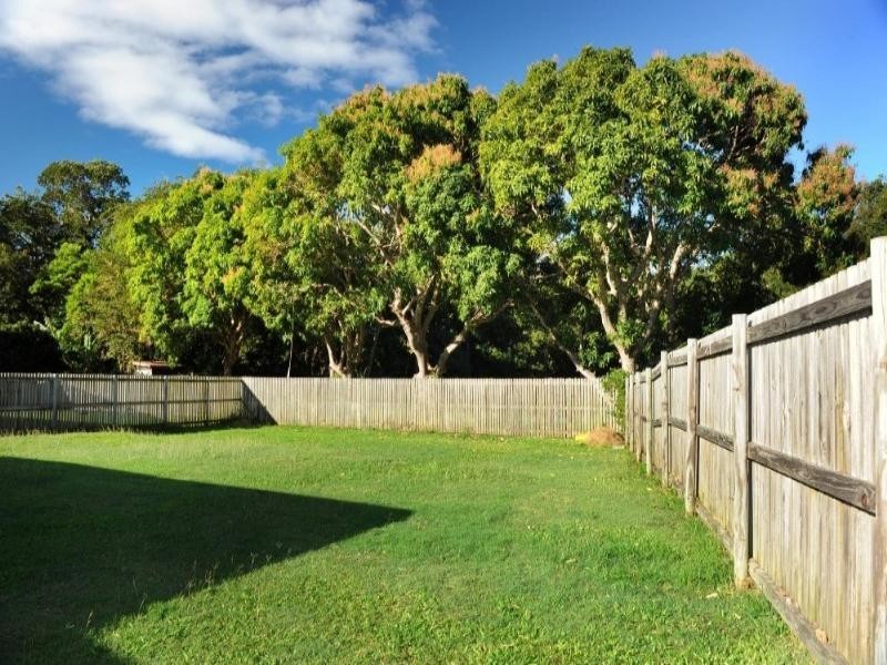 Jubilee Pocket QLD 4802