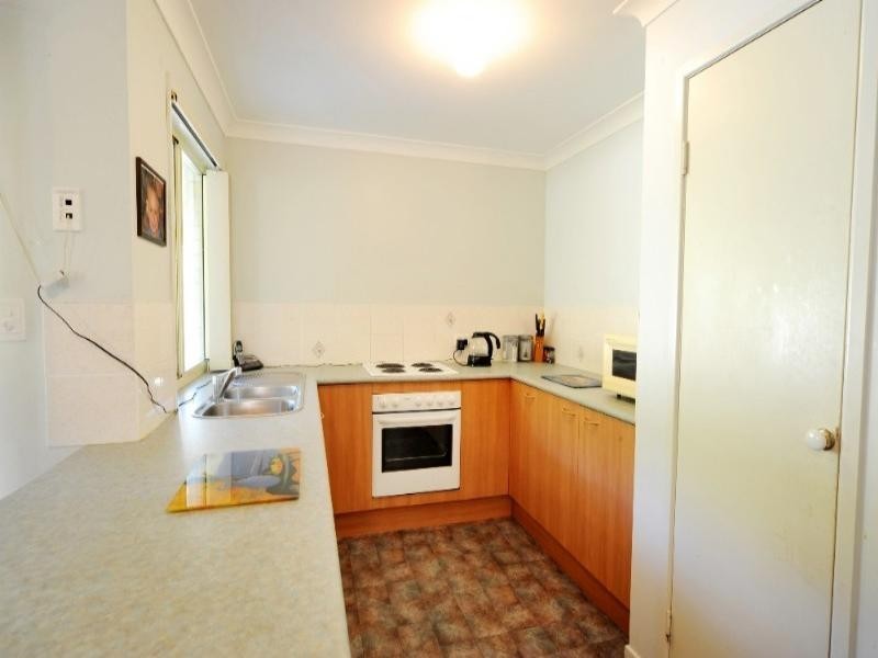 Jubilee Pocket QLD 4802