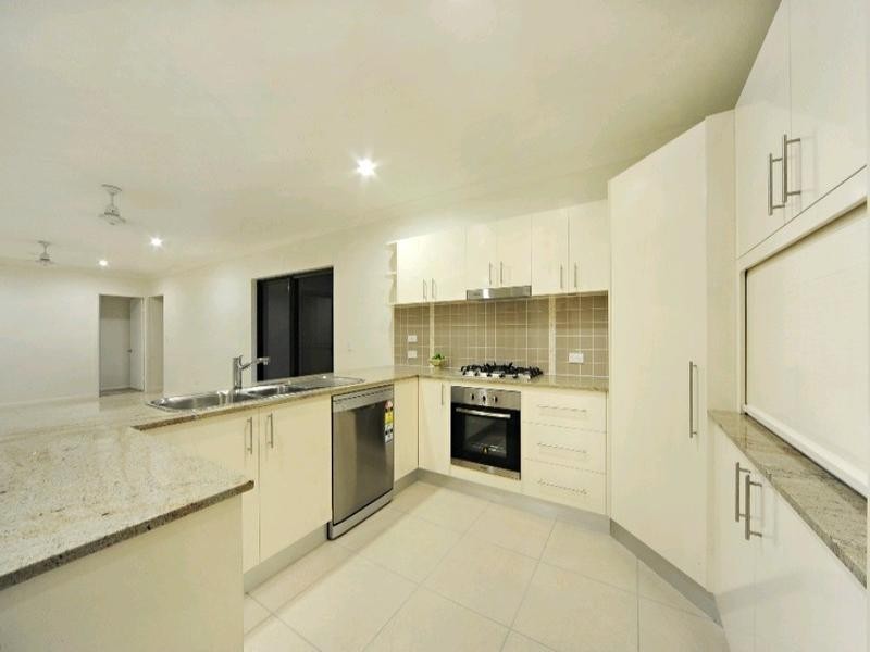 Lot 40 Butterfly Court, Jubilee Pocket QLD 4802