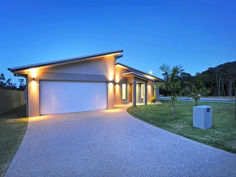 Lot 40 Butterfly Court, Jubilee Pocket QLD 4802