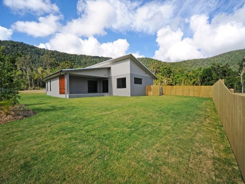 Lot 40 Butterfly Court, Jubilee Pocket QLD 4802