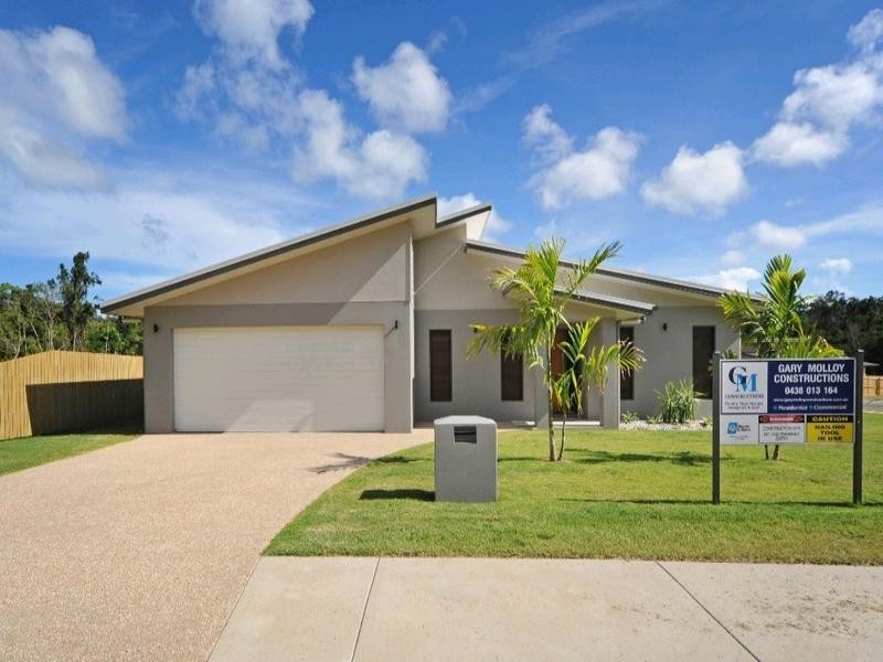 Lot 40 Butterfly Court, Jubilee Pocket QLD 4802