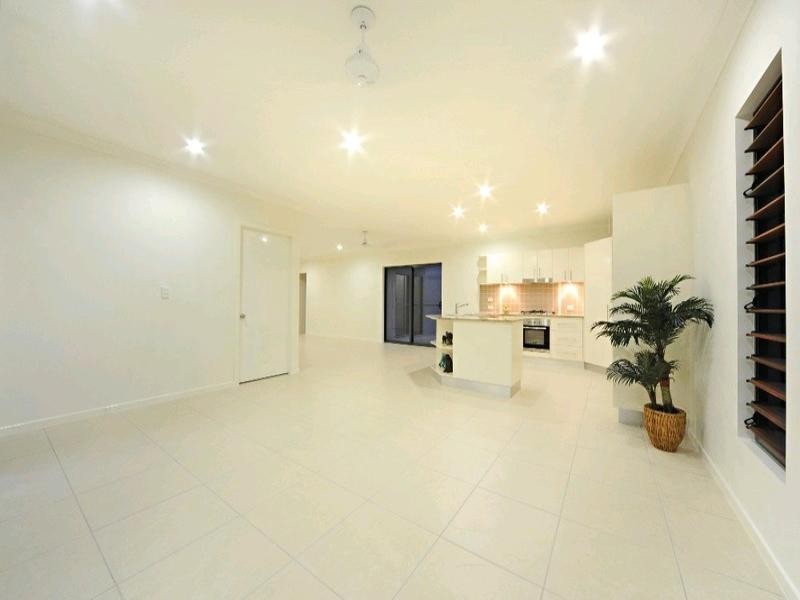 Lot 40 Butterfly Court, Jubilee Pocket QLD 4802