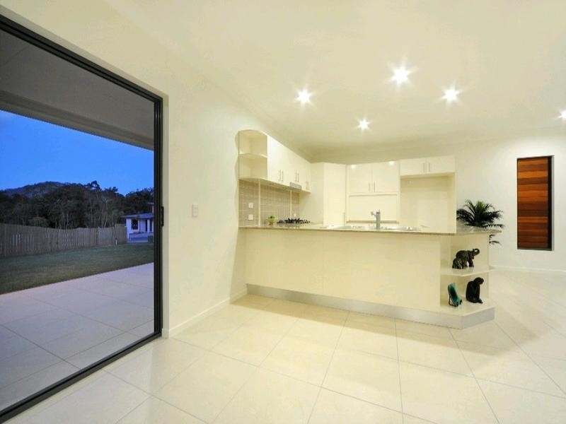 Lot 40 Butterfly Court, Jubilee Pocket QLD 4802